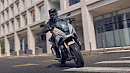 La nouvelle Honda X-ADV